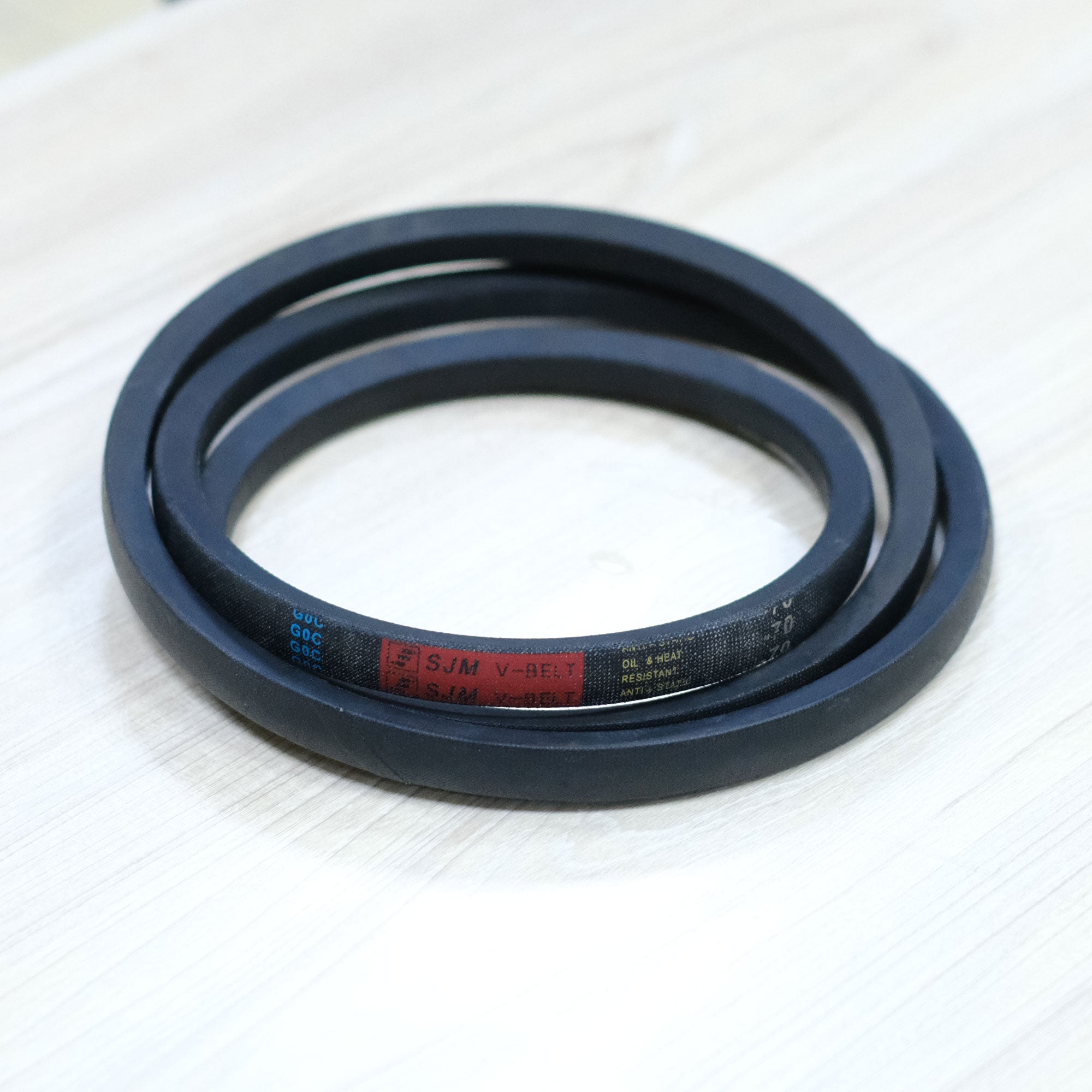B Type V-Belts