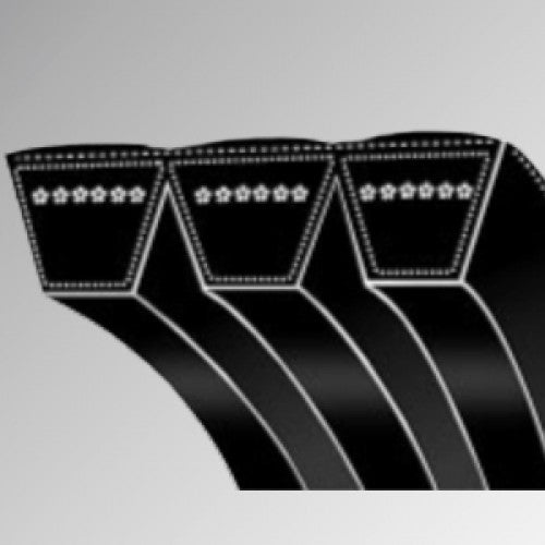 Banded Wedge V-Belts