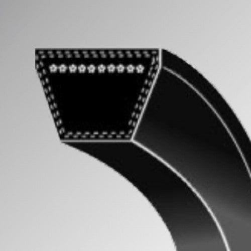 Heavy Duty Wedge V-Belts