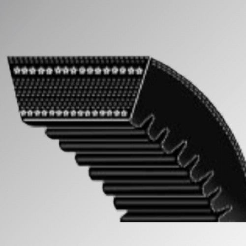 Variable Speed Cogged V-Belts